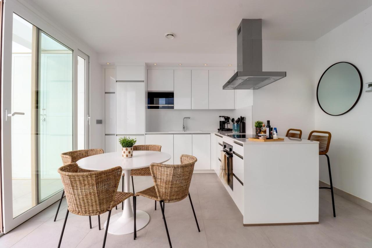 Bayview Hills, Luxury 2 Bedroom Apartment Torrox Exterior foto