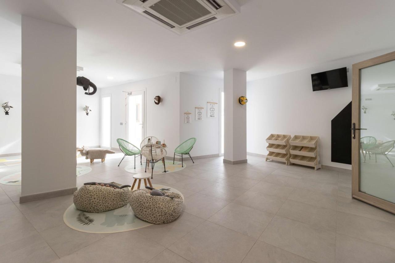 Bayview Hills, Luxury 2 Bedroom Apartment Torrox Exterior foto