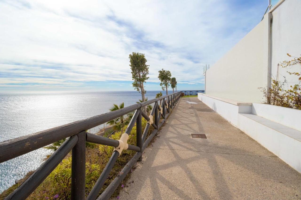 Bayview Hills, Luxury 2 Bedroom Apartment Torrox Exterior foto