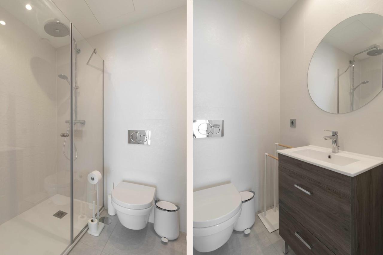 Bayview Hills, Luxury 2 Bedroom Apartment Torrox Exterior foto