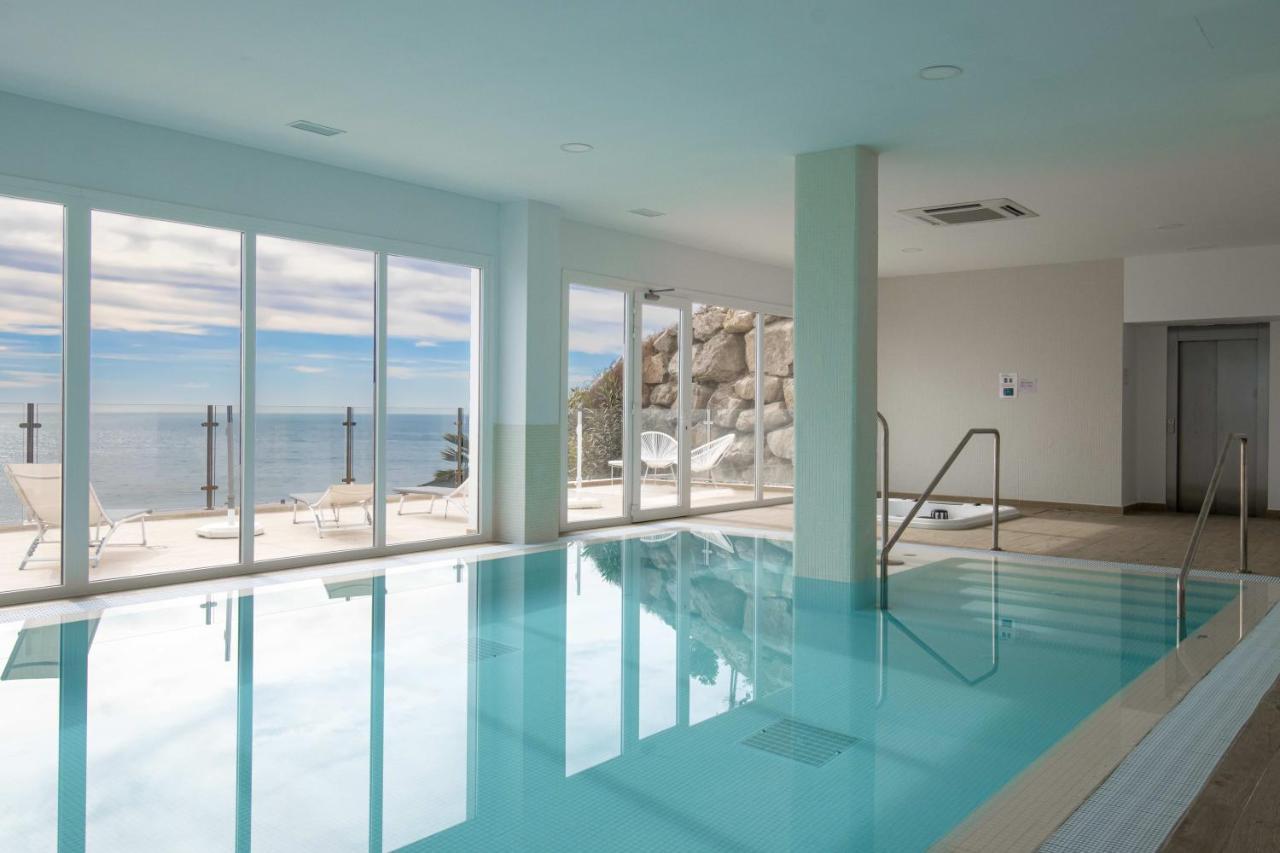 Bayview Hills, Luxury 2 Bedroom Apartment Torrox Exterior foto