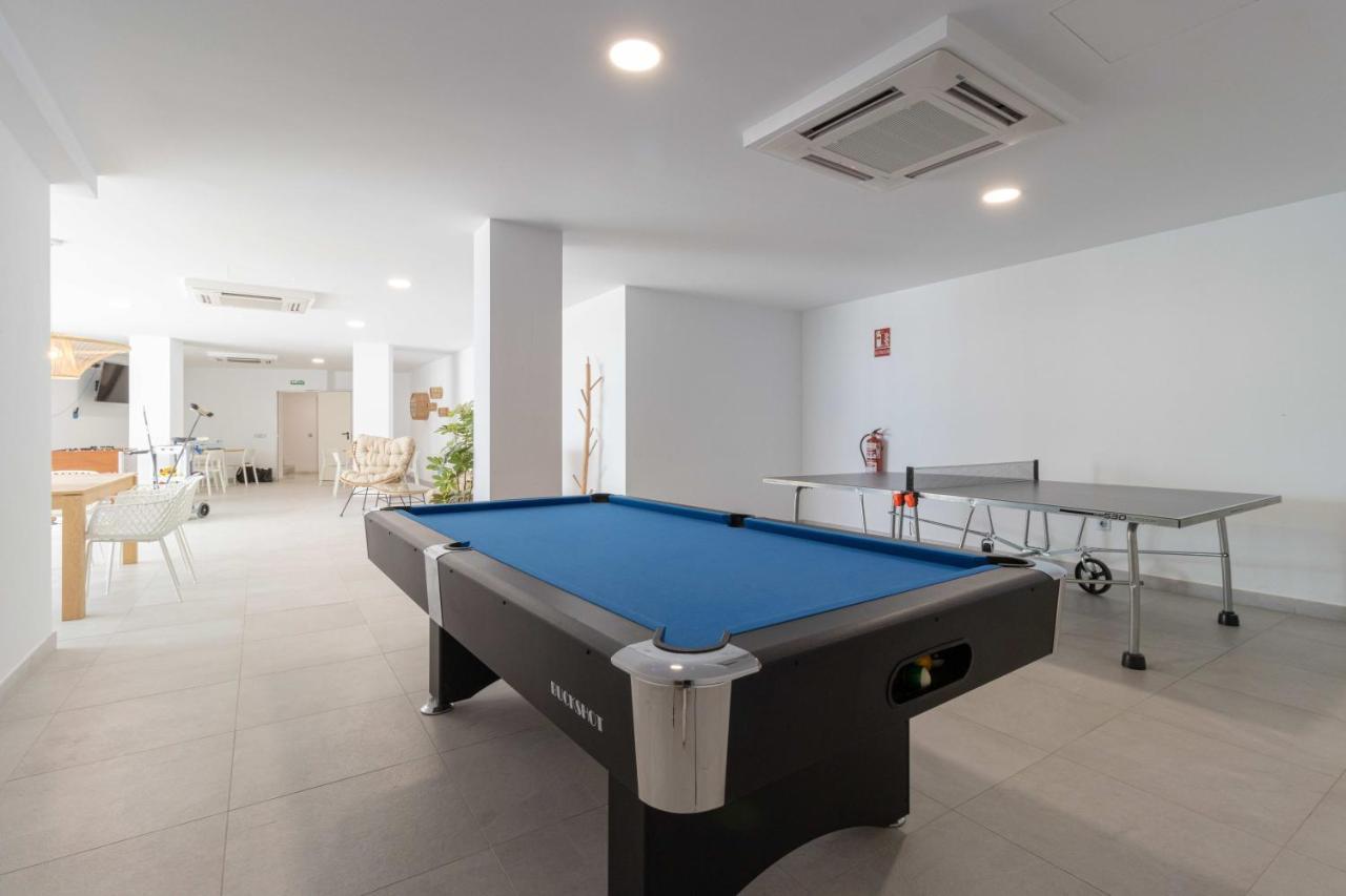 Bayview Hills, Luxury 2 Bedroom Apartment Torrox Exterior foto